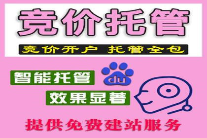 百度竞价推广案例：提升企业市场份额